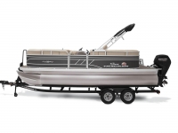 2023 Sun Tracker Party Barge 20 DLX for sale in Gaylord, Michigan (ID-2825)