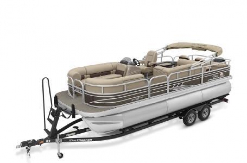 2023 Sun Tracker SPORT FISH 22 XP3 for sale in Milledgeville, Georgia (ID-2830)