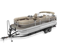 2023 Sun Tracker SPORT FISH 22 XP3 for sale in Milledgeville, Georgia (ID-2830)