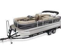 2023 Sun Tracker PARTY BARGE 22RF XP3 for sale in Milledgeville, Georgia (ID-2849)