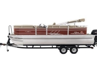 2023 Sun Tracker PARTY BARGE 22RF XP3 for sale in Milledgeville, Georgia (ID-2849)