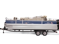 2023 Sun Tracker Fishin' Barge 22 DLX for sale in Eugene, Oregon (ID-2853)