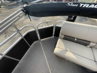 2023 Sun Tracker Party Barge 20 DLX for sale in Beaumont, Texas (ID-2868)