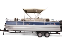 2023 Sun Tracker Fishin' Barge 22 DLX for sale in Evans, Georgia (ID-2875)