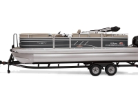 2023 Sun Tracker Party Barge 22 RF DLX for sale in Lakeville, Massachusetts (ID-2876)