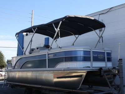 Power Boats - 2022 SunCatcher S 20C for sale in Orlando, Florida at $37,457