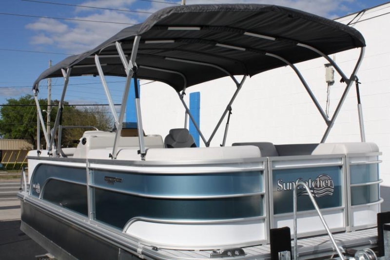 2021 SunCatcher SELECT322RC for sale in Orlando, Florida (ID-986)