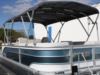 2021 SunCatcher SELECT322RC for sale in Orlando, Florida at $46,990