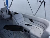 2021 SunCatcher Select 322SS for sale in Orlando, Florida (ID-992)