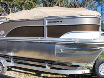 2023 SunCatcher Select 18C for sale in Mandeville, Louisiana at $35,978