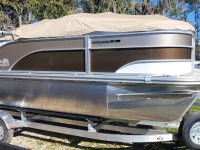 2023 SunCatcher Select 18C for sale in Mandeville, Louisiana (ID-2784)