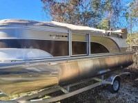 2023 SunCatcher Select 18C for sale in Mandeville, Louisiana (ID-2784)