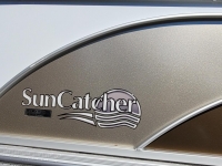 2023 SunCatcher Select 18C for sale in Mandeville, Louisiana (ID-2784)