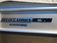 2023 SunCatcher Select 18C for sale in Mandeville, Louisiana (ID-2784)