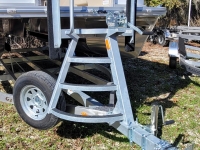 2023 SunCatcher Select 18C for sale in Mandeville, Louisiana (ID-2784)