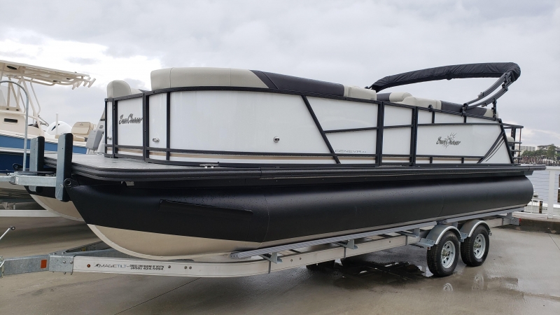 2021 SunChaser 24 SB for sale in Destin, Florida (ID-592)