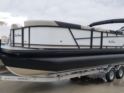 2021 SunChaser 24 SB for sale in Destin, Florida