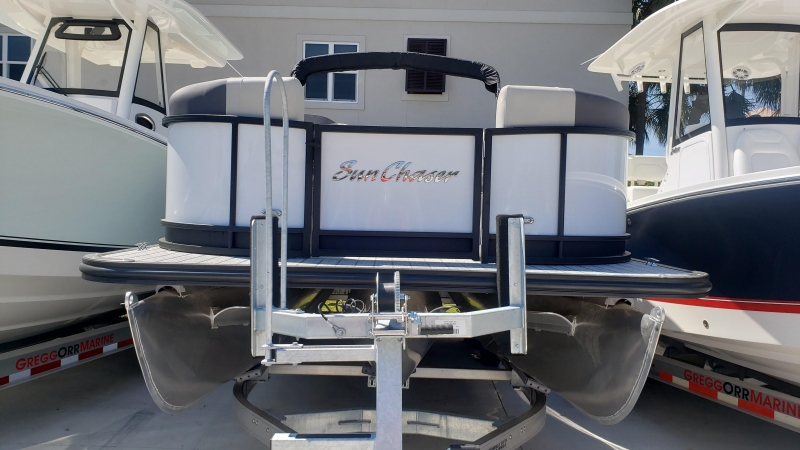 2021 SunChaser 24 LR PSB for sale in Destin, Florida (ID-975)