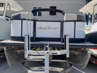 Power Boats - 2021 SunChaser 24 LR PSB for sale in Destin, Florida