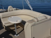 2020 SunChaser Geneva Fish 22 Fish DLX for sale in Wixom, Michigan (ID-87)