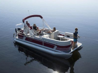 2020 SunChaser Geneva Fish 22 Fish DLX for sale in Wixom, Michigan (ID-87)