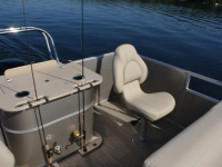 2020 SunChaser Geneva Fish 22 Fish DLX for sale in Wixom, Michigan (ID-87)