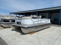 2021 SunChaser Geneva 22 CC Fish for sale in Pasco, Washington (ID-1528)