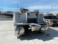 2021 SunChaser Geneva 22 CC Fish for sale in Pasco, Washington (ID-1528)