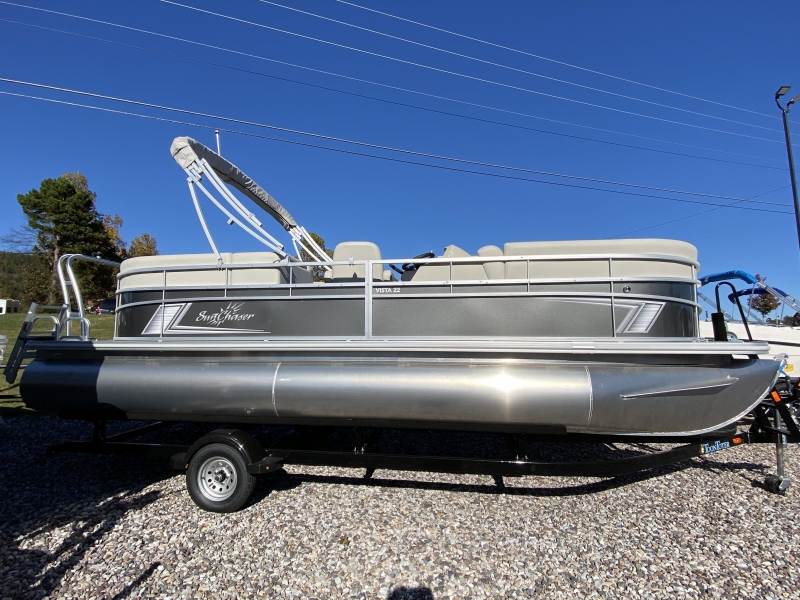 2021 SunChaser Vista 22 LR for sale in Hot Springs, Arkansas (ID-579)