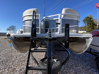 2021 SunChaser Vista 22 LR for sale in Hot Springs, Arkansas (ID-579)