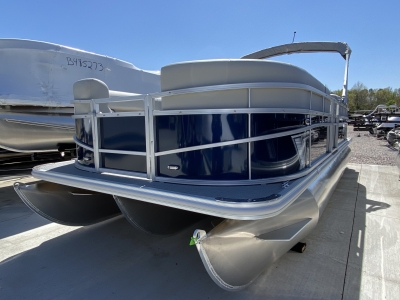 Power Boats - 2021 SunChaser Vista 22 LR for sale in Hot Springs, Arkansas