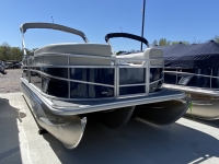 2021 SunChaser Vista 22 LR for sale in Hot Springs, Arkansas (ID-614)