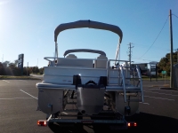 2022 Suncatcher Pontoons Fusion 324SL for sale in North East, Maryland (ID-2633)