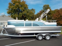 2022 Suncatcher Pontoons SELECT 322SS for sale in North East, Maryland (ID-2634)