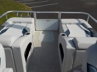 2022 Suncatcher Pontoons SELECT 322SS for sale in North East, Maryland (ID-2634)