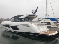 2019 Sunseeker Predator 57 for sale in Venice, California (ID-2153)