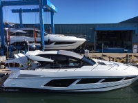 2019 Sunseeker Predator 57 for sale in Venice, California (ID-2153)