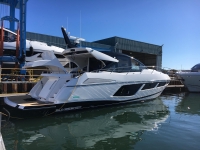 2019 Sunseeker Predator 57 for sale in Venice, California (ID-2153)