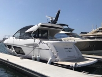 2019 Sunseeker Predator 57 for sale in Venice, California (ID-2153)