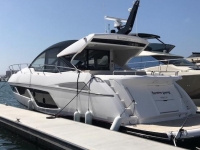 2019 Sunseeker Predator 57 for sale in Venice, California (ID-2153)