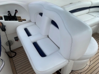 2001 Sunseeker Superhawk 34 for sale in Mystic, Connecticut (ID-2102)