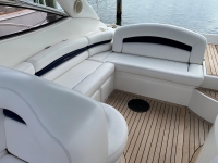 2001 Sunseeker Superhawk 34 for sale in Mystic, Connecticut (ID-2102)