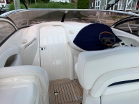 2001 Sunseeker Superhawk 34 for sale in Mystic, Connecticut (ID-2102)