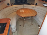 2001 Sunseeker Superhawk 34 for sale in Mystic, Connecticut (ID-2102)