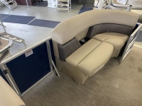 2021 Sylvan 820 CRUISE 70HP for sale in Fargo, North Dakota (ID-1126)