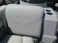 2019 Sylvan 8522 Entertainer LE for sale in Houghton Lake, Michigan (ID-457)