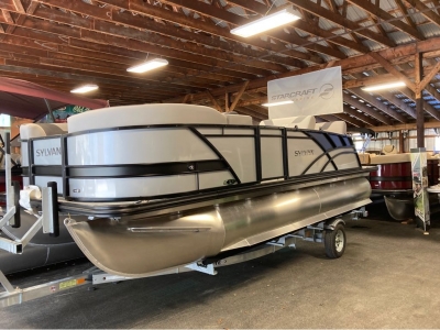 Power Boats - 2021 Sylvan L-1 DLZ 2022 MODEL for sale in Honesdale, Pennsylvania