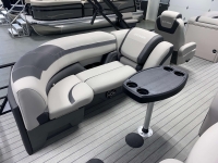 2023 Sylvan L3 LZ Tritoon for sale in Wayland, Michigan (ID-2781)