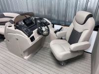 2023 Sylvan L3 LZ Tritoon for sale in Wayland, Michigan (ID-2781)