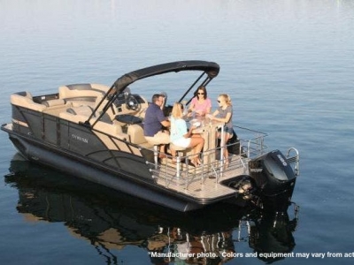 Power Boats - 2021 Sylvan L3DLZBarTT for sale in Antioch, Illinois